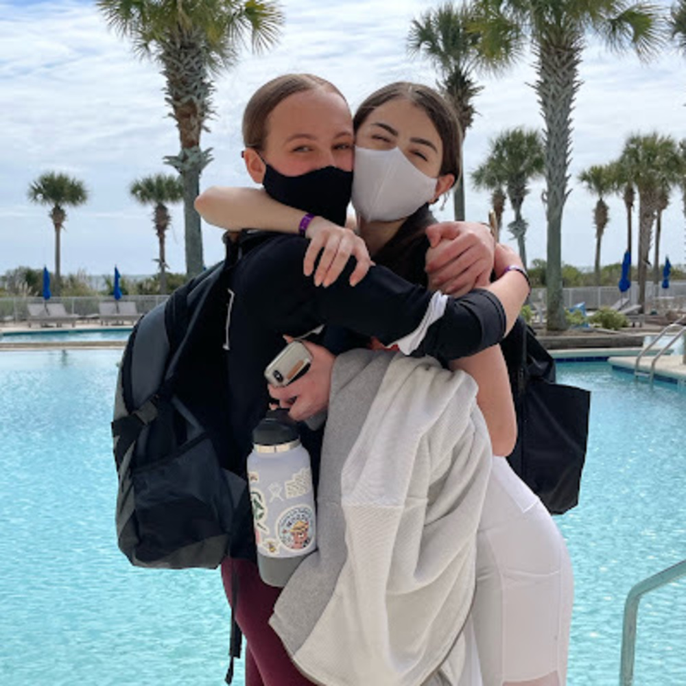 Meet your Posher, Kenzye